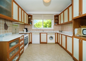 2 + 1 بنتهاوس مطلة على البحر