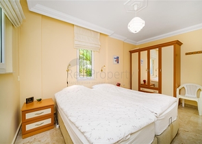 شقة 2+1 مع أفضل خصائص العرض في ألانيا.