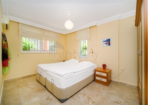 شقة 2+1 مع أفضل خصائص العرض في ألانيا.