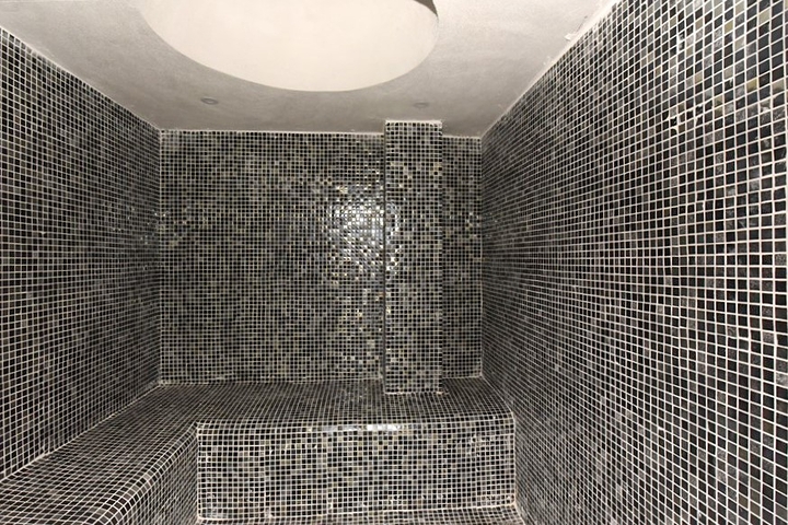 شقة 1+1 في مجمع مريح في حي أفسالار