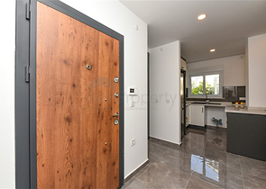 شقة 1+1 في مجمع مريح في حي أفسالار