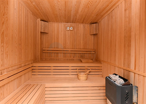 شقة 1+1 في مجمع مريح في حي أفسالار