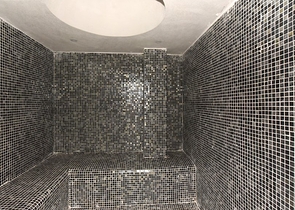 شقة 1+1 في مجمع مريح في حي أفسالار