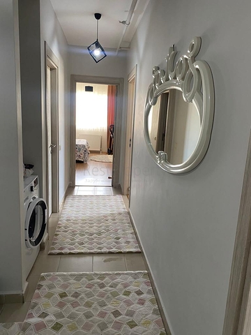 شقة للبيع في اتاشهير 2+1 المركز المالي