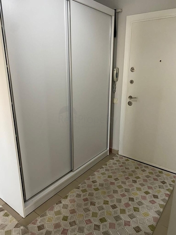 شقة للبيع في اتاشهير 2+1 المركز المالي