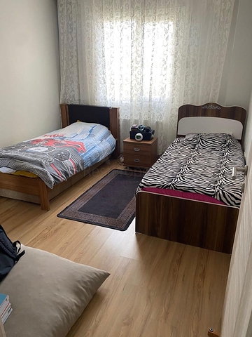 شقة للبيع في اتاشهير 2+1 المركز المالي