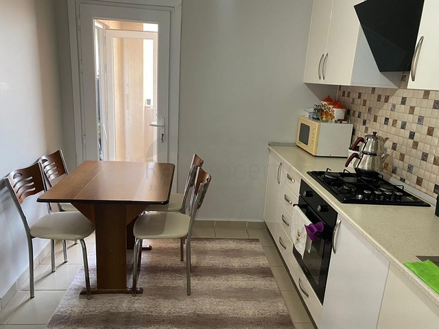 شقة للبيع في اتاشهير 2+1 المركز المالي