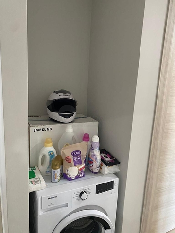 شقة للبيع في اتاشهير 2+1 المركز المالي