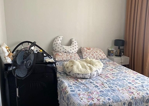 شقة للبيع في اتاشهير 2+1 المركز المالي