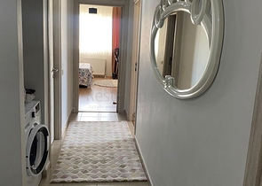 شقة للبيع في اتاشهير 2+1 المركز المالي