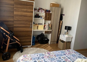 شقة للبيع في اتاشهير 2+1 المركز المالي