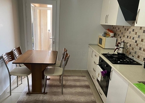 شقة للبيع في اتاشهير 2+1 المركز المالي