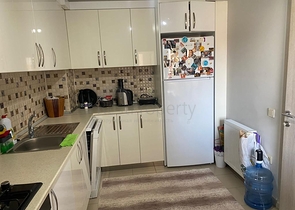 شقة للبيع في اتاشهير 2+1 المركز المالي