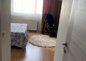 شقة للبيع في اتاشهير 2+1 المركز المالي