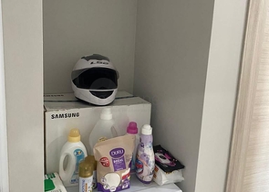 شقة للبيع في اتاشهير 2+1 المركز المالي