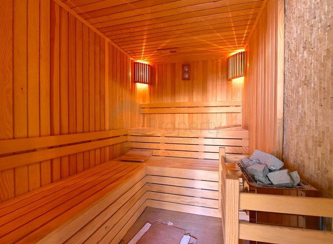 شقة 2+1 في قلب ألانيا في منطقة كليوباترا