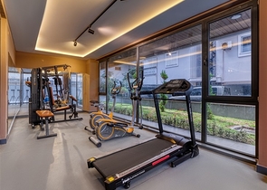 شقة 2+1 في قلب ألانيا في منطقة كليوباترا