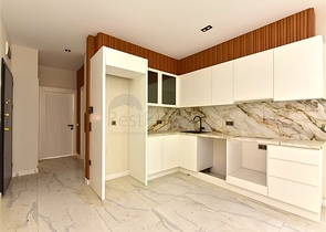 شقة 2+1 في قلب ألانيا في منطقة كليوباترا