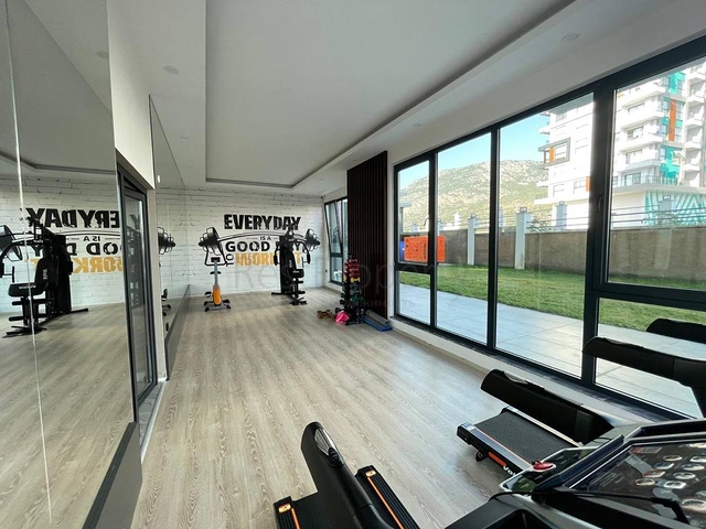 شقة بغرفة نوم واحدة في منطقة محمودلار