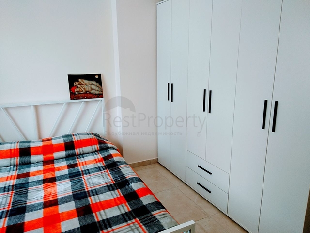 شقة بغرفة نوم واحدة في منطقة محمودلار