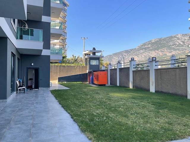 شقة بغرفة نوم واحدة في منطقة محمودلار