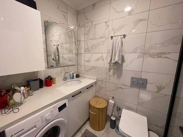 شقة بغرفة نوم واحدة في منطقة محمودلار