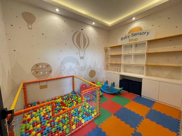 شقة بغرفة نوم واحدة في منطقة محمودلار