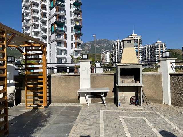 شقة بغرفة نوم واحدة في منطقة محمودلار