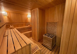 شقة بغرفة نوم واحدة في منطقة محمودلار