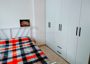 شقة بغرفة نوم واحدة في منطقة محمودلار