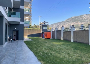 شقة بغرفة نوم واحدة في منطقة محمودلار