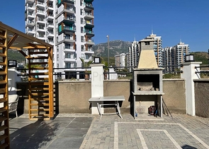 شقة بغرفة نوم واحدة في منطقة محمودلار