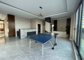 شقة بغرفة نوم واحدة في منطقة محمودلار