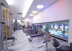 شقة مفروشة 2 + 1 في منطقة أوبا