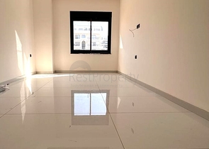 شقة 3 + 1 في مجمع جديد مع مساحة كبيرة شقة 3 + 1 في مجمع جديد مع مساحة كبيرة