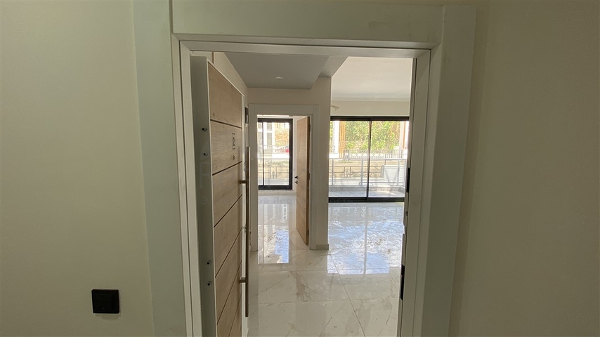 شقة 1+1 في مجمع أفسالارا الجديد