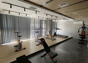 شقة 1+1 في مجمع أفسالارا الجديد