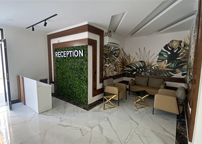 شقة 1+1 في مجمع أفسالارا الجديد