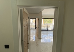 شقة 1+1 في مجمع أفسالارا الجديد