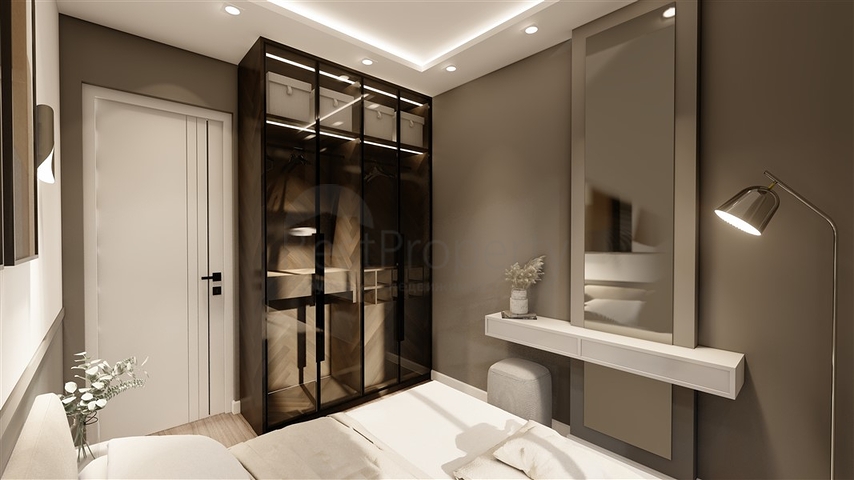 مشروع استثماري جديد في منطقة باجلار النامية