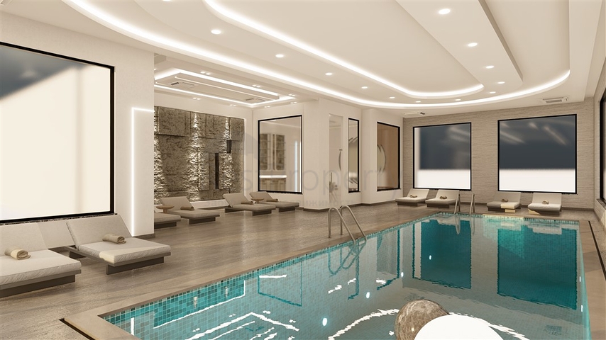 مشروع استثماري جديد في منطقة باجلار النامية