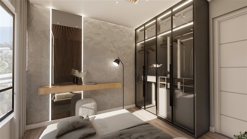 مشروع استثماري جديد في منطقة باجلار النامية