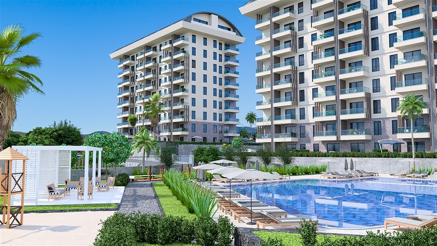 مشروع استثماري جديد في منطقة باجلار النامية