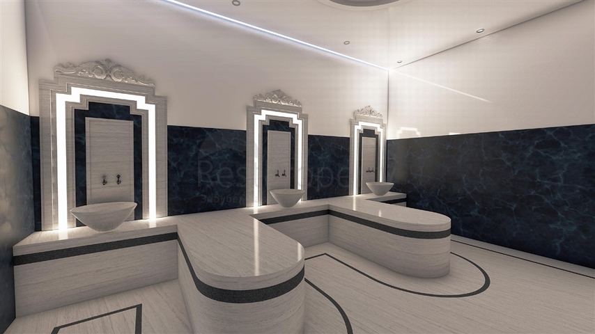 مشروع استثماري جديد في منطقة باجلار النامية