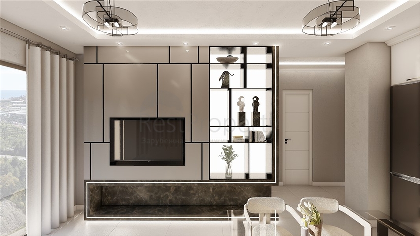 مشروع استثماري جديد في منطقة باجلار النامية