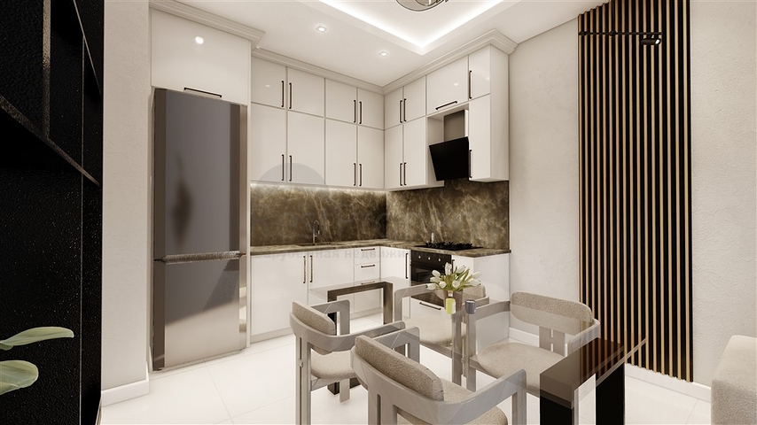 مشروع استثماري جديد في منطقة باجلار النامية