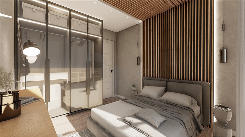 مشروع استثماري جديد في منطقة باجلار النامية