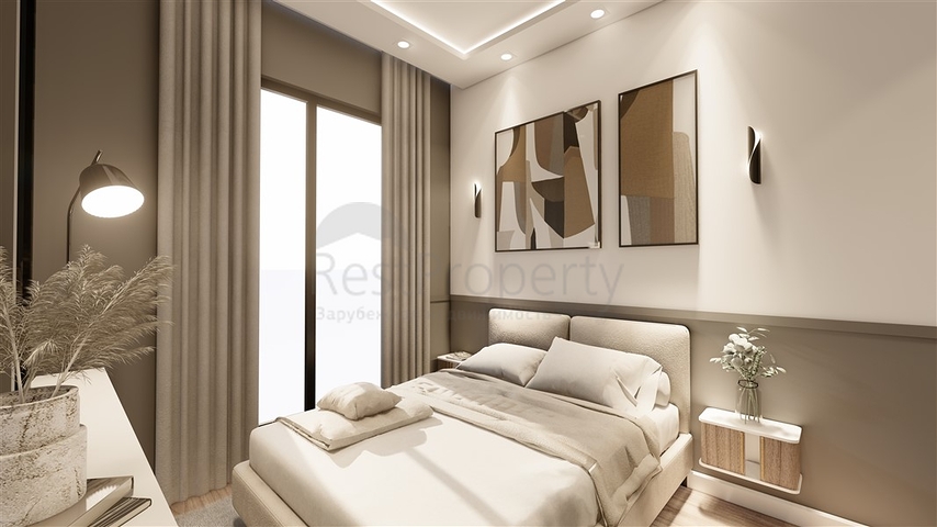 مشروع استثماري جديد في منطقة باجلار النامية