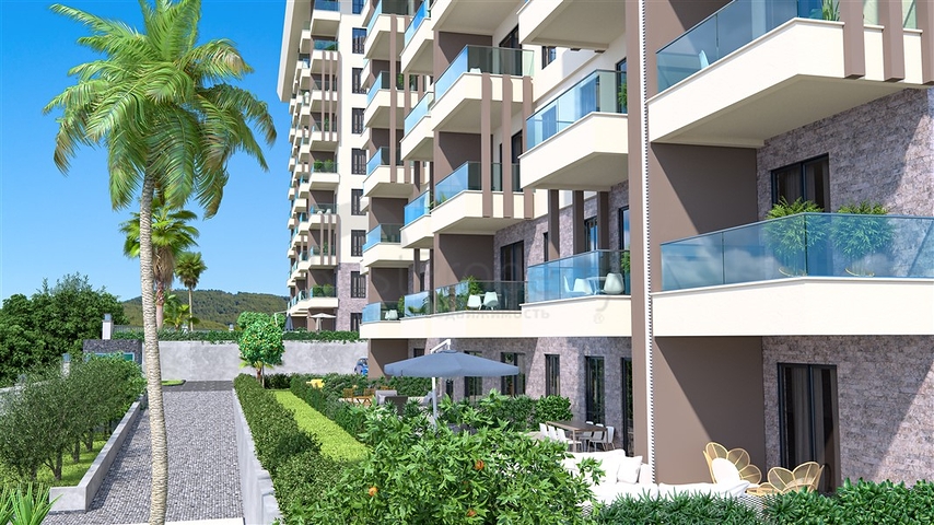 مشروع استثماري جديد في منطقة باجلار النامية