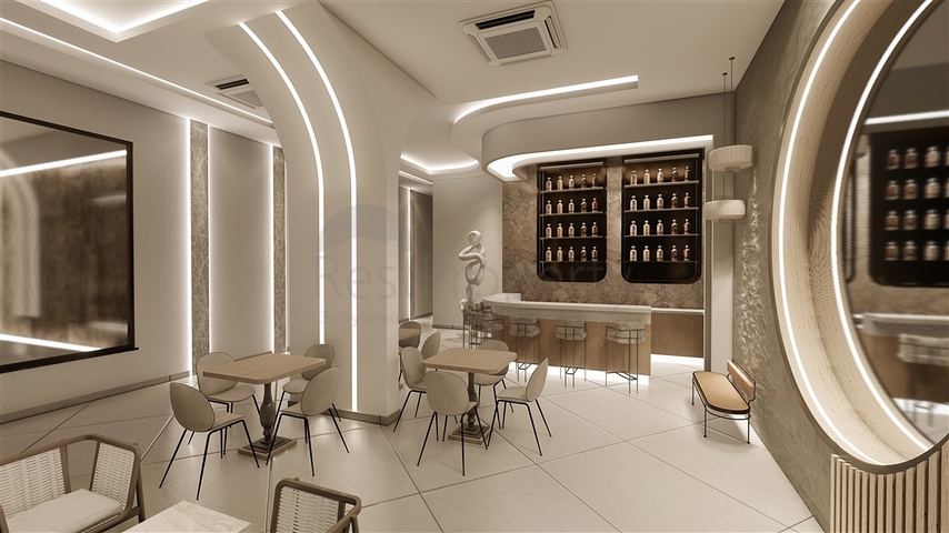 مشروع استثماري جديد في منطقة باجلار النامية